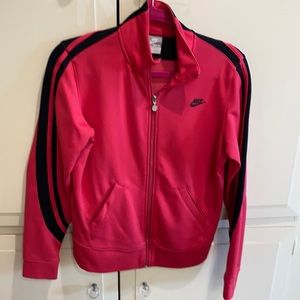 Nike Warmup jacket